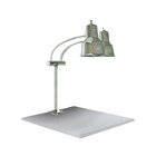 Carving Stations and Shelves