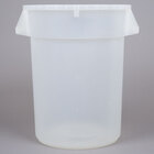 Ingredient Bins