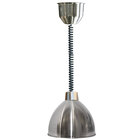 Hanging Heat Lamps