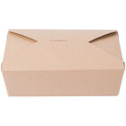 Paper Take-Out Boxes