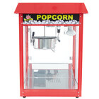 Popcorn Poppers