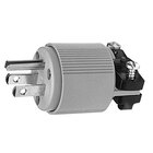Plugs and Receptacles