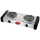 Electric Buffet Ranges