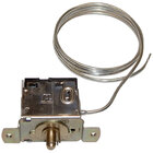 Commercial Refrigeration Thermostats