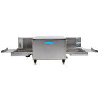 Conveyor Ovens and Impinger Ovens