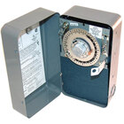 Defrost Timers