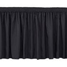 Stage Skirting
