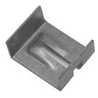 Beverage Dispenser Body and Mechanical Components