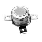 Hot Side Hi-Limit Thermostats
