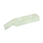 Grill and Louver Parts for Refrigeration Equipment