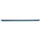Gaskets and Sweeper Strips