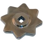 Draw Off Valves