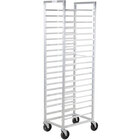 Steam Table Pan Racks
