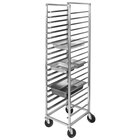 Steam Table Pan Racks