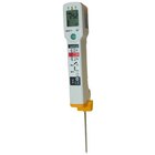 Infrared Thermometers