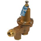 Pressure Reducing Valves