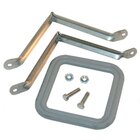 Fryer Body and Mechanical Components