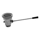 Lever / Twist Waste Valves