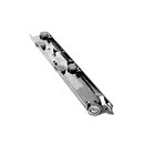 Slide, Track, and Roller Hardware