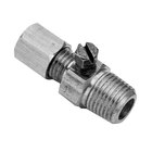 Pilot Adjustment Valves