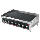 Charbroilers