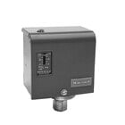 Steam Pressure Controls