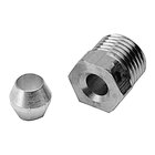 Brass Compression Fittings