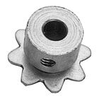 Sprockets, Brushes, and Accessories