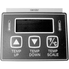Hot Side Control Boards and Digital Controllers