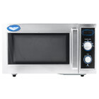 Commercial Microwaves