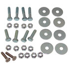 Part Trays and Hardware Kits