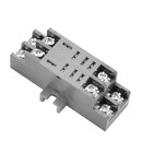 Contactors and Relays