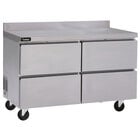 Worktop Refrigerators