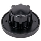 Range Body and Mechanical Components