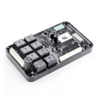 Dishwasher Controls and Electronic Components