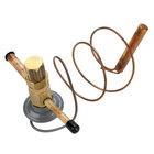 Capillary Tubes and Expansion Valves