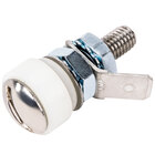 Fryer Controls and Electronic Components