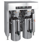 Satellite Commercial Coffee Brewers