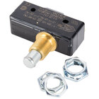 Convection Oven Controls and Electronic Components