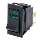 Conveyor Oven Controls and Electronic Components