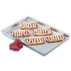 Bun and Sheet Pans