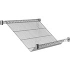 Merchandiser Racks / Slant Racks