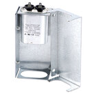 Beverage Dispenser Controls and Electronic Components
