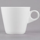 Cardinal Mera White Porcelain Dinnerware
