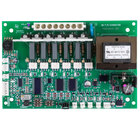Ice Machine Sensors, Controls and Electronic Components