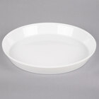 SAN Plastic Dinnerware
