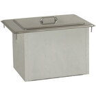 Underbar Ice Bins