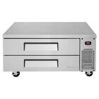 Commercial Chef Bases