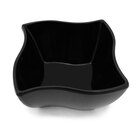 Elite Global Solutions Wave Melamine Dinnerware