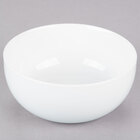 Royal Coupe White Porcelain Dinnerware